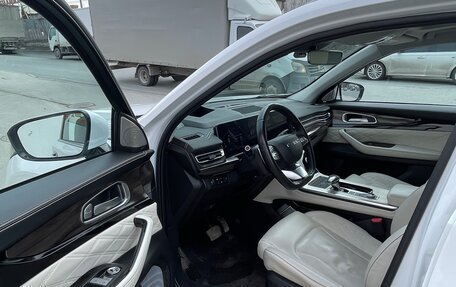 CheryExeed VX, 2022 год, 2 600 000 рублей, 3 фотография