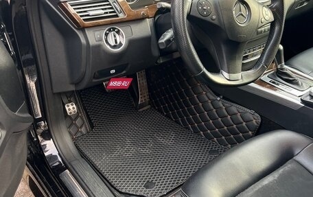 Mercedes-Benz E-Класс, 2010 год, 1 800 000 рублей, 6 фотография