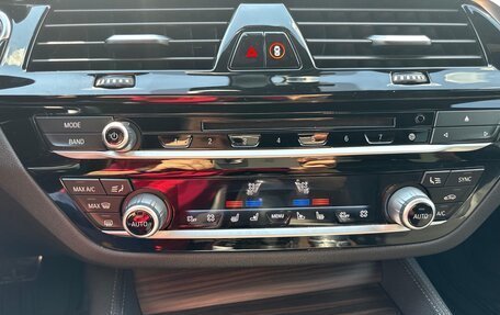 BMW 5 серия, 2017 год, 3 600 000 рублей, 17 фотография