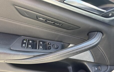 BMW 5 серия, 2017 год, 3 600 000 рублей, 12 фотография