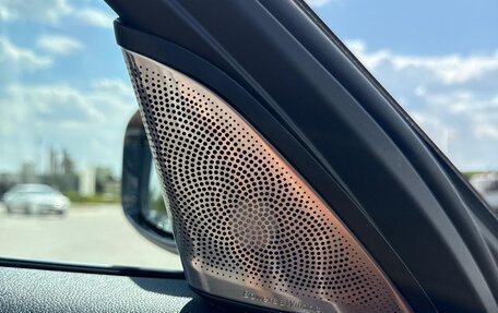 BMW 5 серия, 2017 год, 3 600 000 рублей, 13 фотография