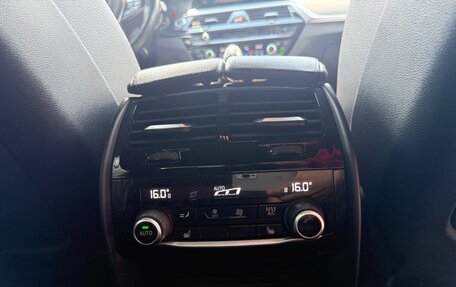 BMW 5 серия, 2017 год, 3 600 000 рублей, 21 фотография