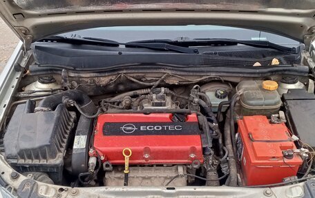 Opel Astra H, 2008 год, 475 000 рублей, 5 фотография