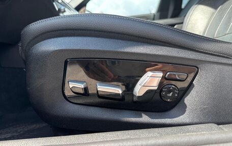 BMW 5 серия, 2017 год, 3 600 000 рублей, 20 фотография