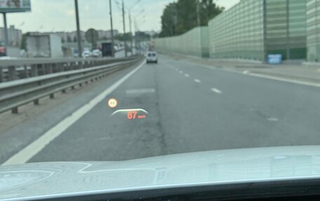 BMW 5 серия, 2017 год, 3 600 000 рублей, 23 фотография