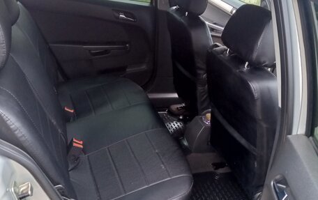 Opel Astra H, 2008 год, 475 000 рублей, 7 фотография