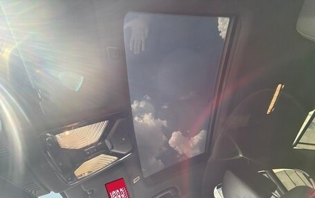 BMW 5 серия, 2017 год, 3 600 000 рублей, 22 фотография