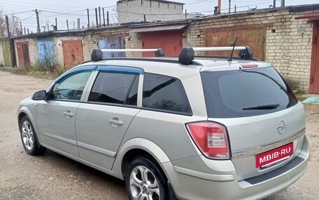 Opel Astra H, 2008 год, 475 000 рублей, 2 фотография