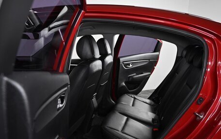 KIA Rio IV, 2021 год, 1 599 000 рублей, 6 фотография