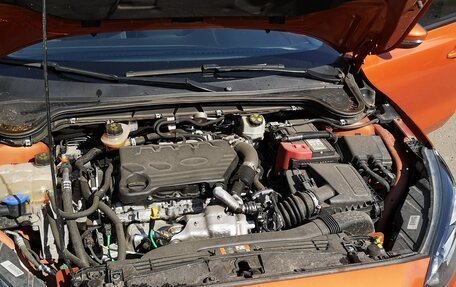 Ford Focus IV, 2019 год, 1 400 000 рублей, 10 фотография