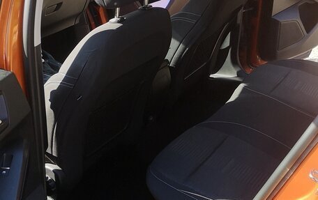 Ford Focus IV, 2019 год, 1 400 000 рублей, 12 фотография