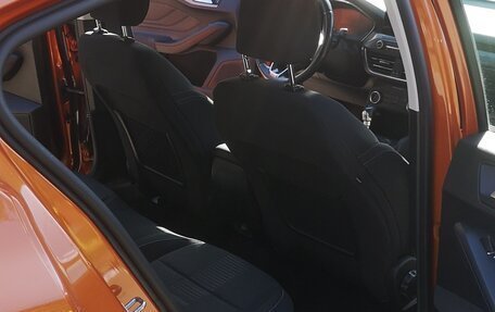 Ford Focus IV, 2019 год, 1 400 000 рублей, 14 фотография