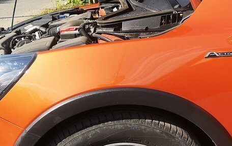 Ford Focus IV, 2019 год, 1 400 000 рублей, 18 фотография