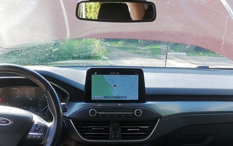 Ford Focus IV, 2019 год, 1 400 000 рублей, 21 фотография