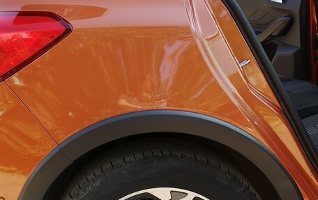 Ford Focus IV, 2019 год, 1 400 000 рублей, 16 фотография