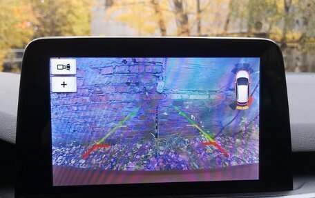 Ford Focus IV, 2019 год, 1 400 000 рублей, 30 фотография