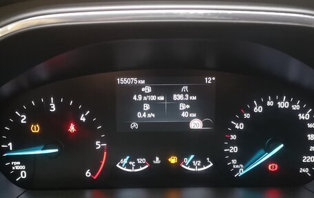 Ford Focus IV, 2019 год, 1 400 000 рублей, 28 фотография