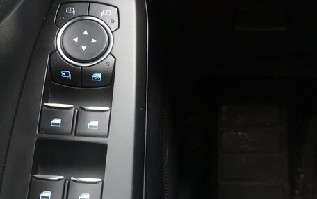 Ford Focus IV, 2019 год, 1 400 000 рублей, 27 фотография