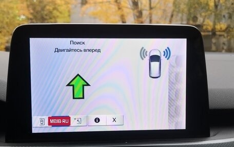 Ford Focus IV, 2019 год, 1 400 000 рублей, 31 фотография