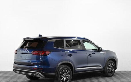 Chery Tiggo 8 Pro, 2021 год, 1 899 000 рублей, 3 фотография