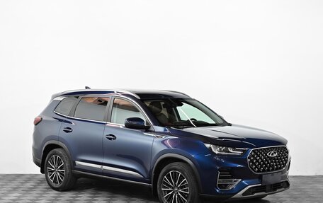 Chery Tiggo 8 Pro, 2021 год, 1 899 000 рублей, 2 фотография