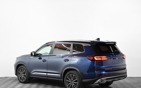 Chery Tiggo 8 Pro, 2021 год, 1 899 000 рублей, 4 фотография