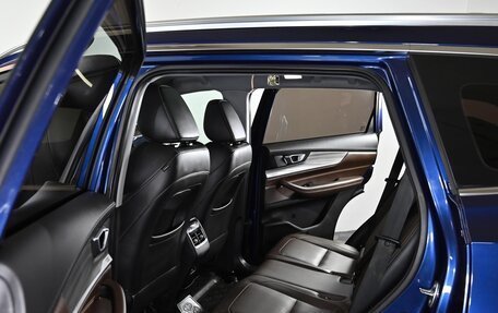 Chery Tiggo 8 Pro, 2021 год, 1 899 000 рублей, 6 фотография