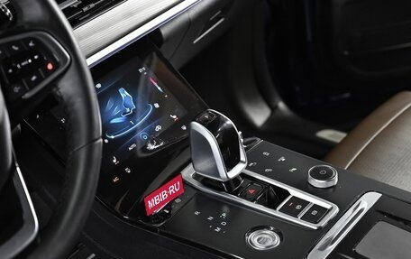 Chery Tiggo 8 Pro, 2021 год, 1 899 000 рублей, 11 фотография
