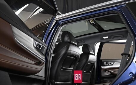 Chery Tiggo 8 Pro, 2021 год, 1 899 000 рублей, 7 фотография