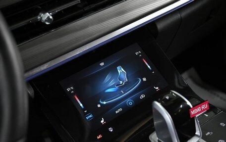 Chery Tiggo 8 Pro, 2021 год, 1 899 000 рублей, 14 фотография