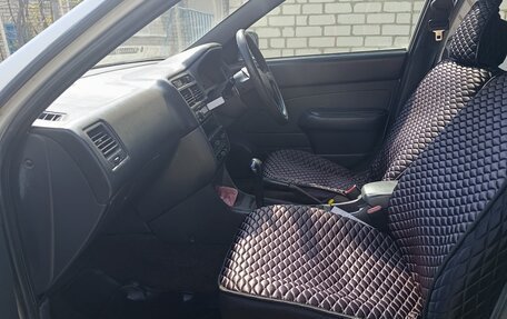 Toyota Caldina, 2000 год, 250 000 рублей, 8 фотография