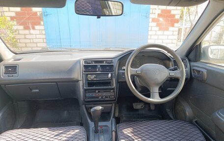 Toyota Caldina, 2000 год, 250 000 рублей, 10 фотография