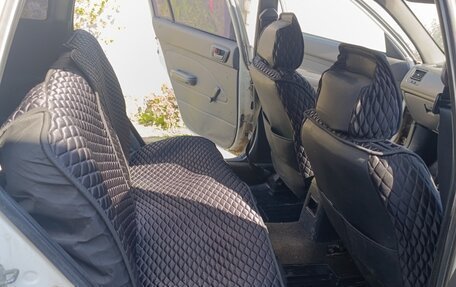 Toyota Caldina, 2000 год, 250 000 рублей, 9 фотография