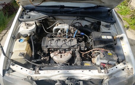 Toyota Caldina, 2000 год, 250 000 рублей, 6 фотография