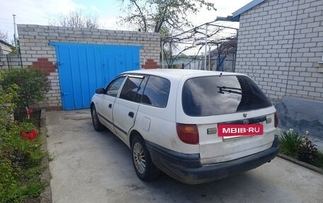Toyota Caldina, 2000 год, 250 000 рублей, 4 фотография