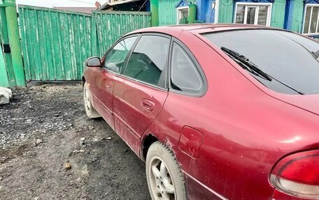Mazda 626, 1994 год, 250 000 рублей, 4 фотография