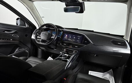 Geely Tugella FY11, 2021 год, 2 199 000 рублей, 5 фотография