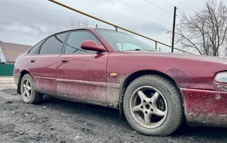 Mazda 626, 1994 год, 250 000 рублей, 6 фотография