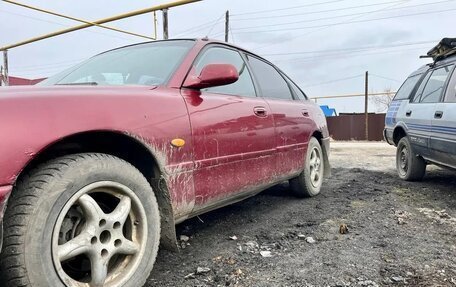 Mazda 626, 1994 год, 250 000 рублей, 7 фотография