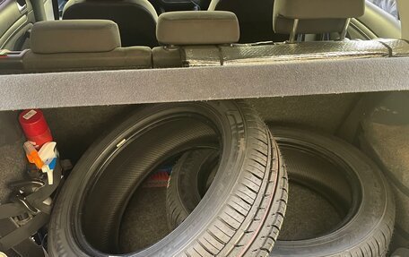 Volkswagen Golf V, 2007 год, 440 000 рублей, 6 фотография