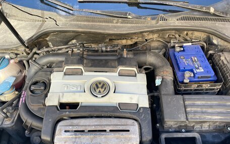 Volkswagen Golf V, 2007 год, 440 000 рублей, 5 фотография