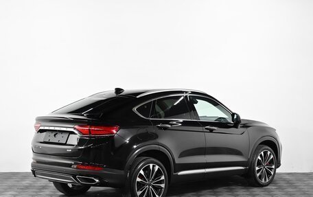 Geely Tugella FY11, 2021 год, 2 199 000 рублей, 3 фотография