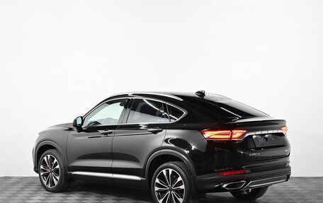Geely Tugella FY11, 2021 год, 2 199 000 рублей, 4 фотография