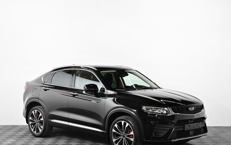 Geely Tugella FY11, 2021 год, 2 199 000 рублей, 2 фотография