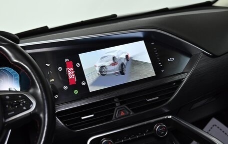 Geely Tugella FY11, 2021 год, 2 199 000 рублей, 7 фотография