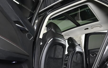 Geely Tugella FY11, 2021 год, 2 199 000 рублей, 9 фотография