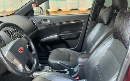 Geely Emgrand EC7, 2013 год, 300 000 рублей, 5 фотография