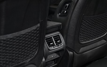 Geely Tugella FY11, 2021 год, 2 199 000 рублей, 10 фотография