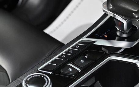 Geely Tugella FY11, 2021 год, 2 199 000 рублей, 13 фотография