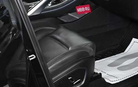 Geely Tugella FY11, 2021 год, 2 199 000 рублей, 8 фотография